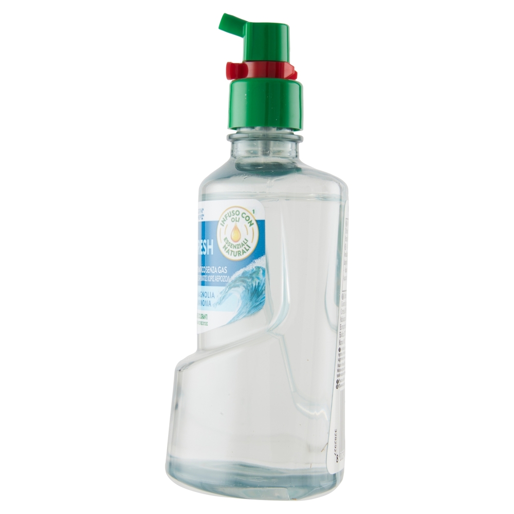 Air Wick Active Fresh Ricarica per Diffusore Automatico Brezza Marina Profumatore per ambiente 228ml